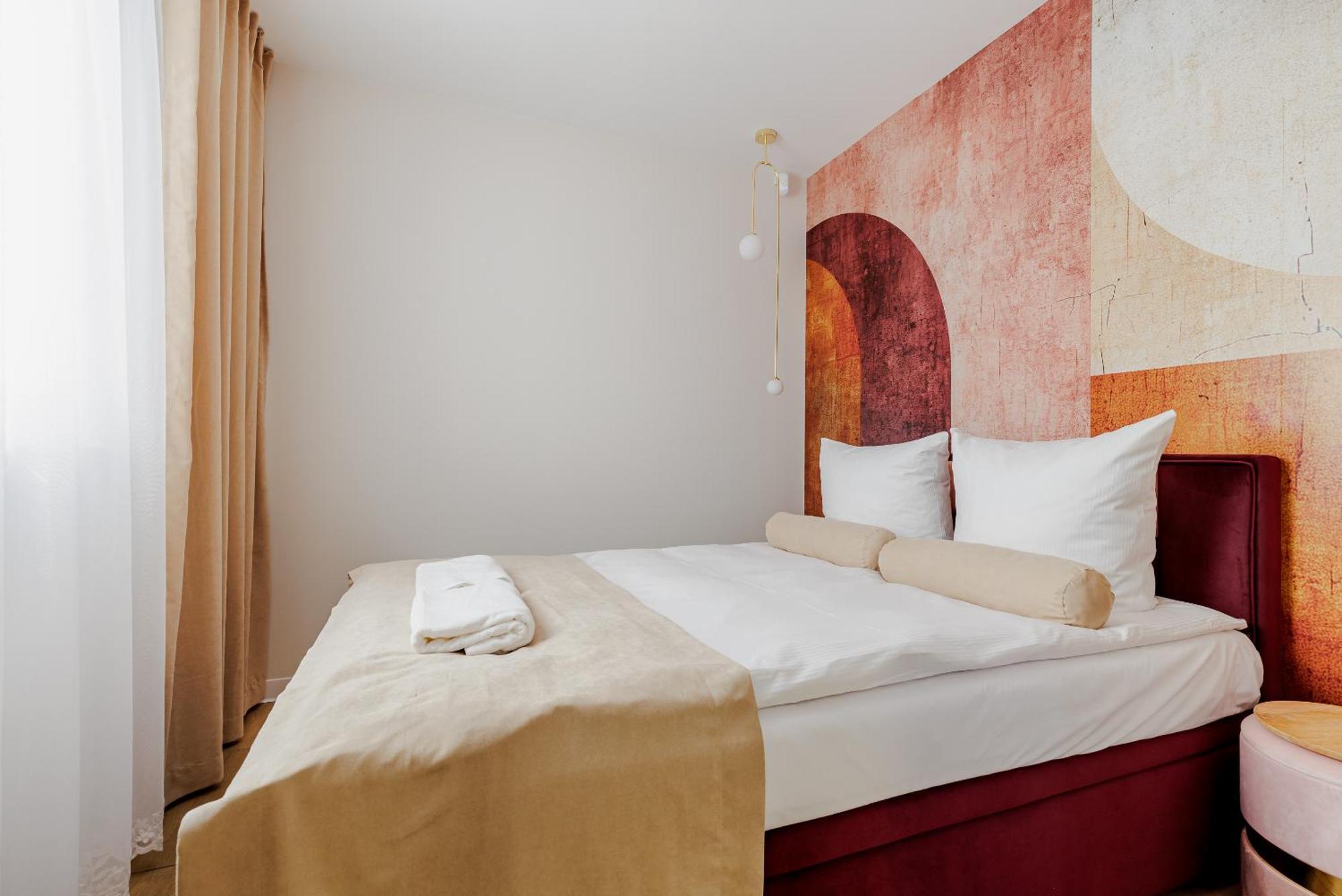 Aparthotel Cisza I Spokoj Raszyn Zewnętrze zdjęcie