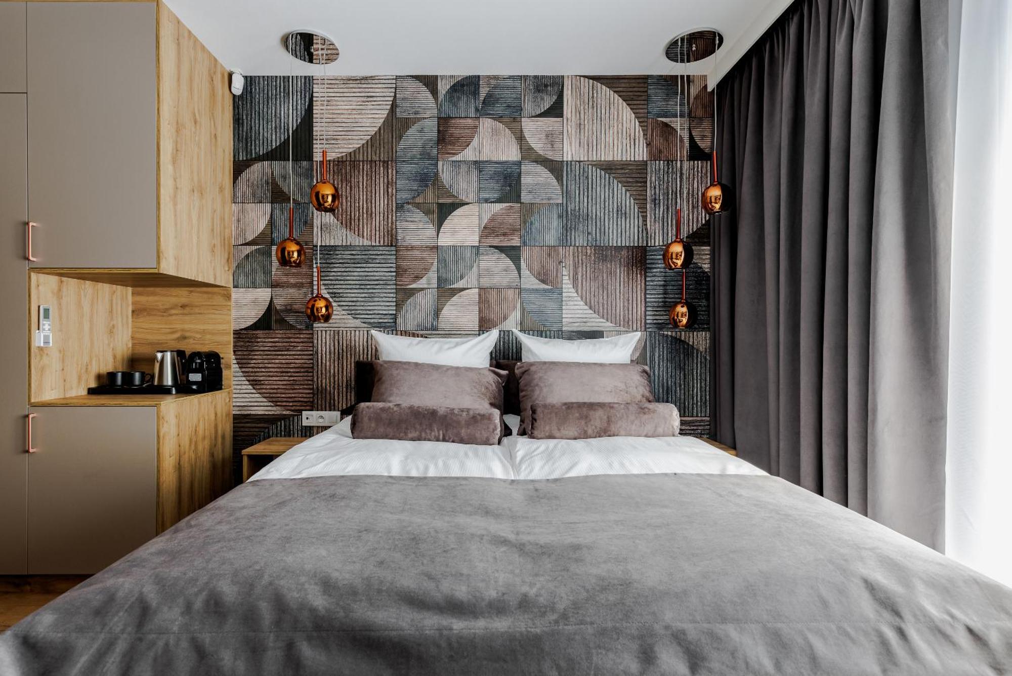 Aparthotel Cisza I Spokoj Raszyn Zewnętrze zdjęcie