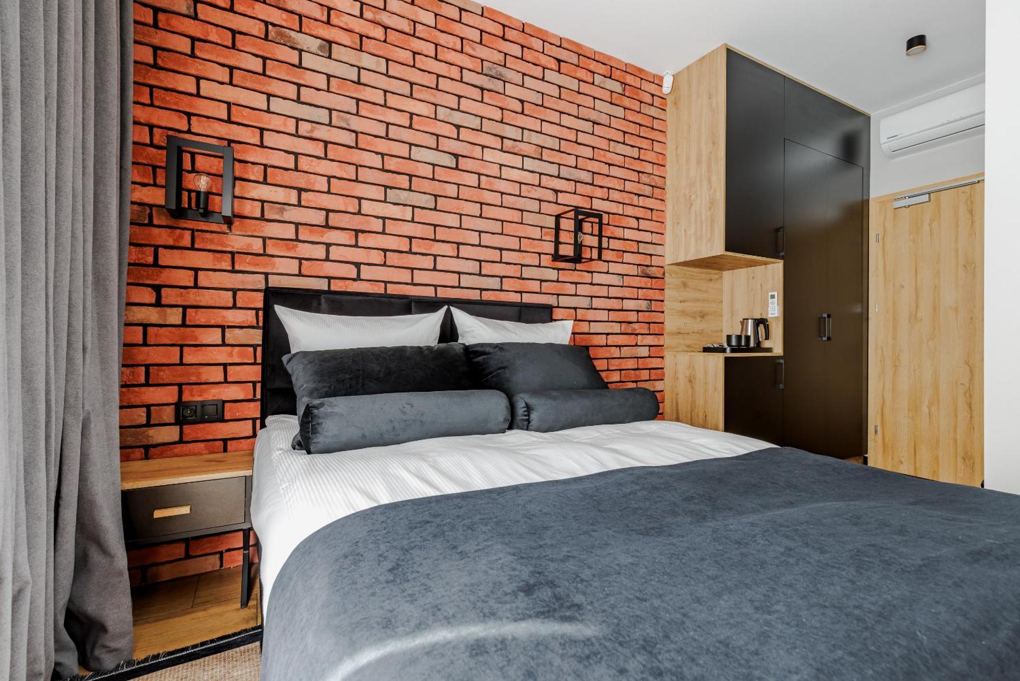 Aparthotel Cisza I Spokoj Raszyn Zewnętrze zdjęcie