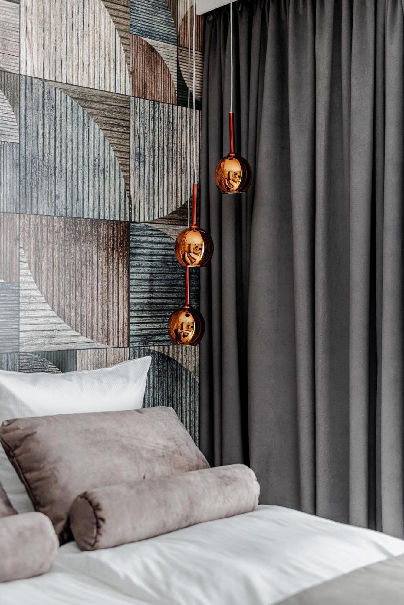 Aparthotel Cisza I Spokoj Raszyn Zewnętrze zdjęcie