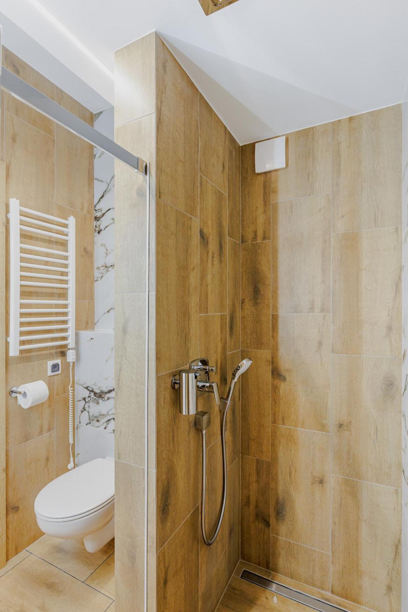 Aparthotel Cisza I Spokoj Raszyn Zewnętrze zdjęcie