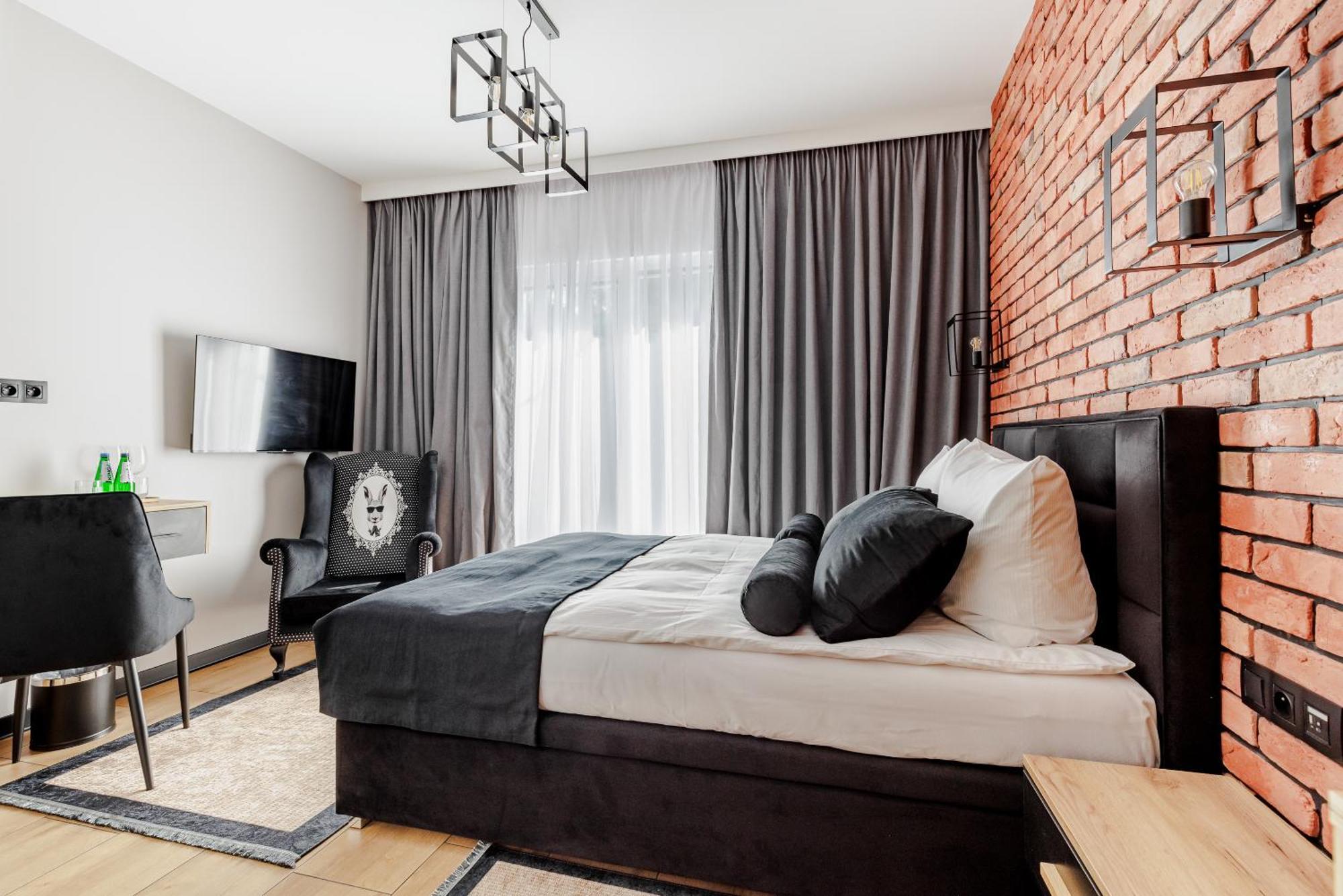 Aparthotel Cisza I Spokoj Raszyn Zewnętrze zdjęcie